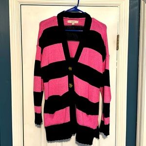 Loft cardigan